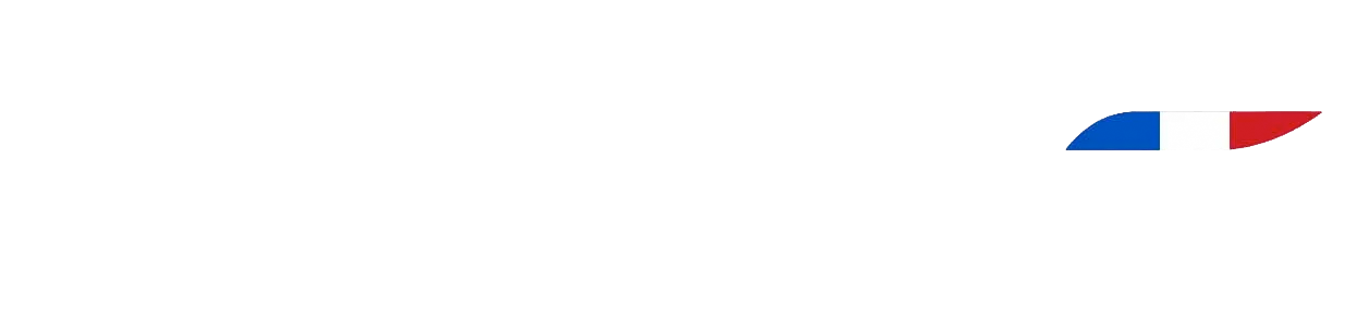 couteo logo blanc